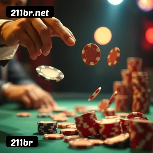 Jogos de Cassino ao Vivo