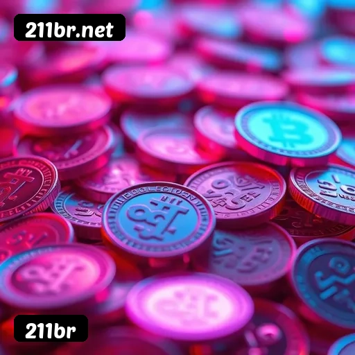 Benefícios do Login 211br - Bônus e Vantagens Exclusivas